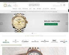 watches of switzerland com reviews